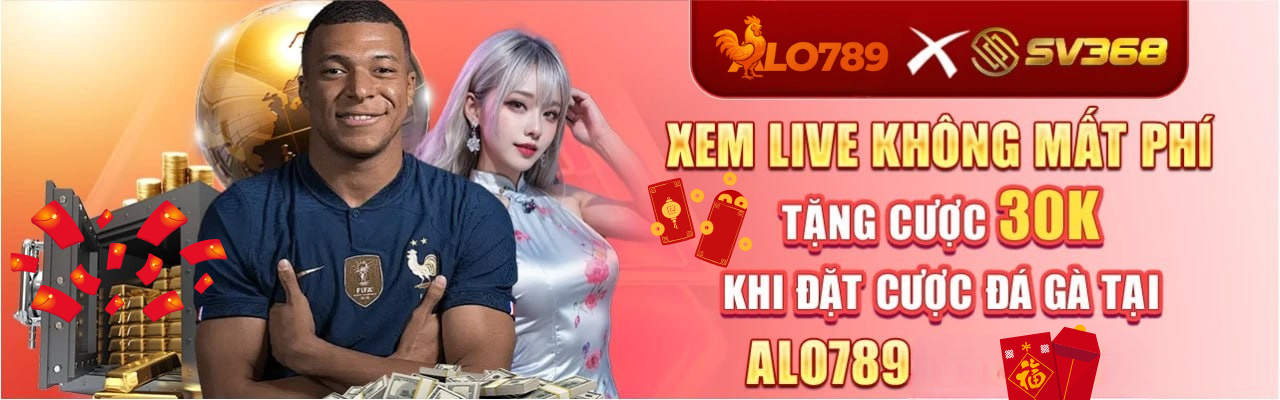 ALO789 - Link Trực Tiếp Đá Gà Thomo Uy Tín Châu Á +88K 1 alo789 x sv368 - xem live không mất phí